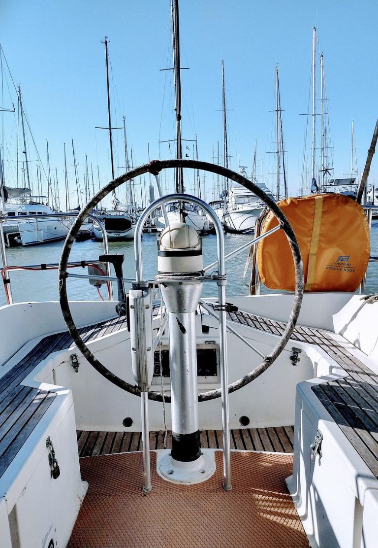 waiheke boat stock