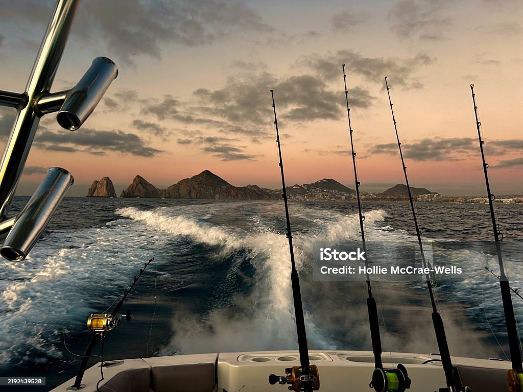 sports fishing